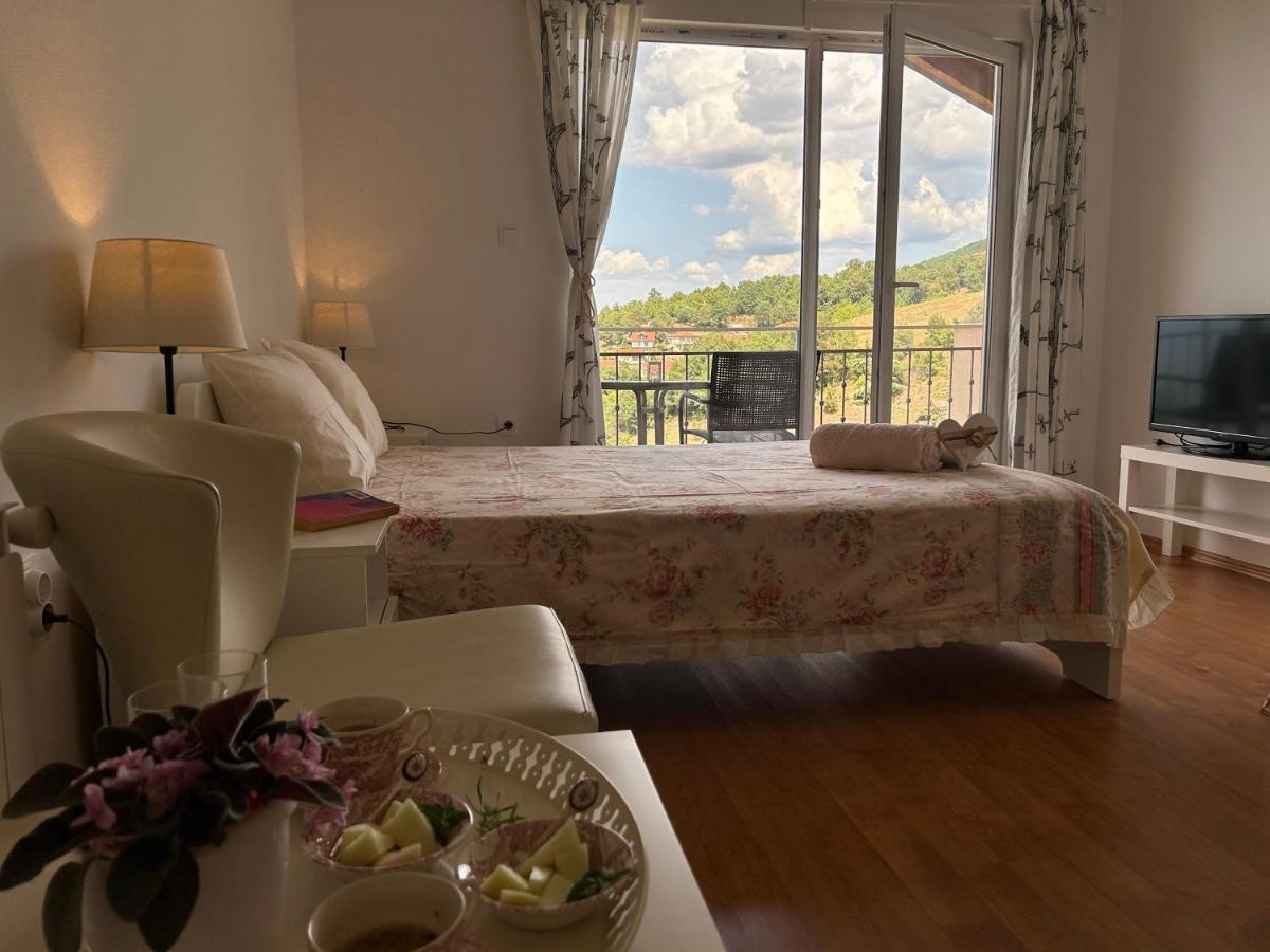 أوهغيد Villa Chingo المظهر الخارجي الصورة