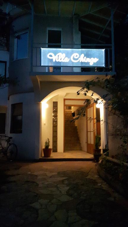 أوهغيد Villa Chingo المظهر الخارجي الصورة